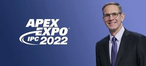 【聚焦未来】IPC总裁谈IPC APEX展会